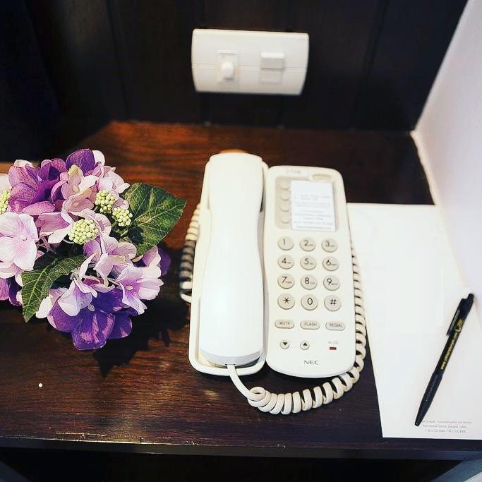 Jiny Tran Hotel Duong Dong  Kültér fotó