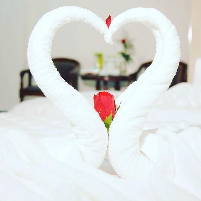Jiny Tran Hotel Duong Dong  Kültér fotó