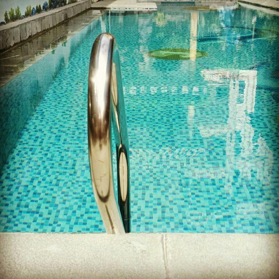 Jiny Tran Hotel Duong Dong  Kültér fotó