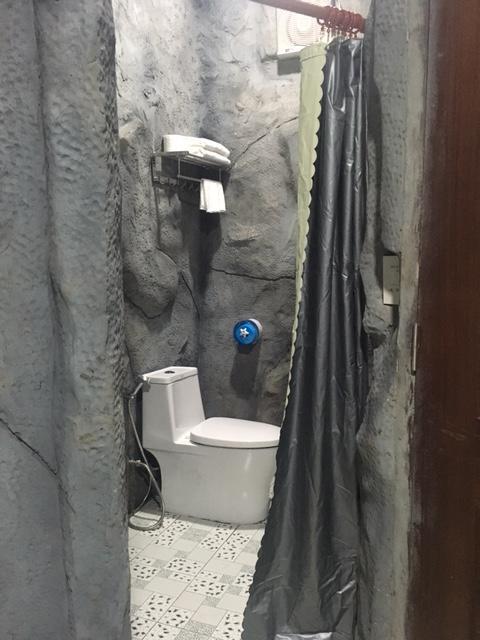 Jiny Tran Hotel Duong Dong  Szoba fotó