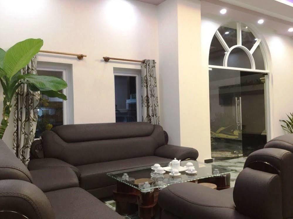 Jiny Tran Hotel Duong Dong  Kültér fotó